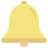 Notification bell